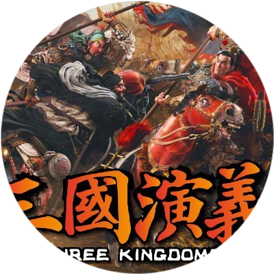 logo Three Kingdoms
