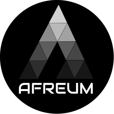 logo Afreum
