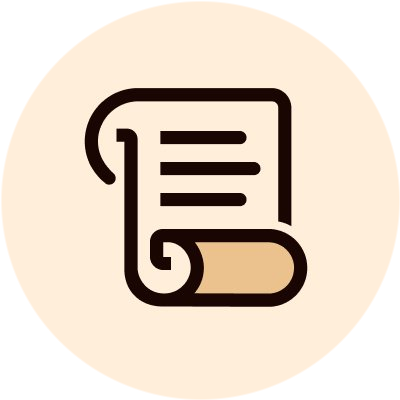 logo Scroll