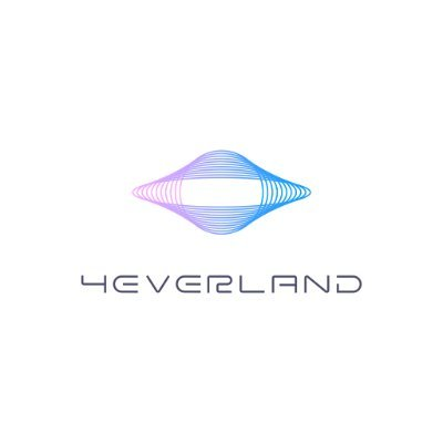 logo 4EVERLAND