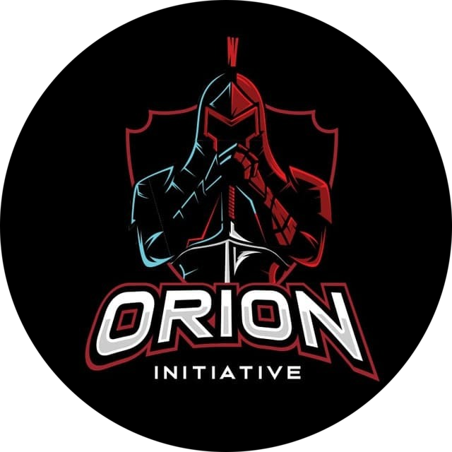 logo Orion Initiative
