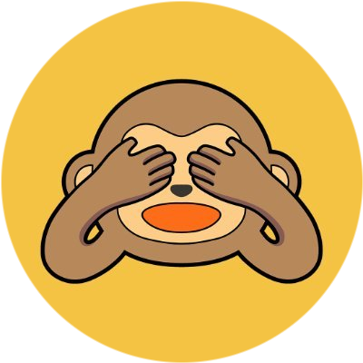 logo Wise Monkey