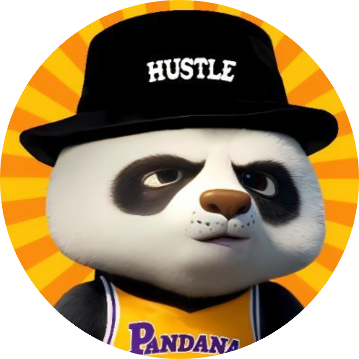 logo Pandana