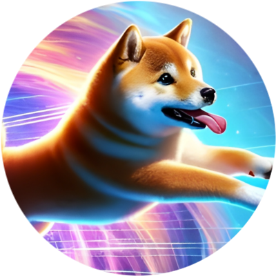 logo DogeVerse