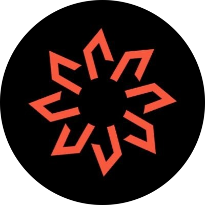 logo Rising Sun