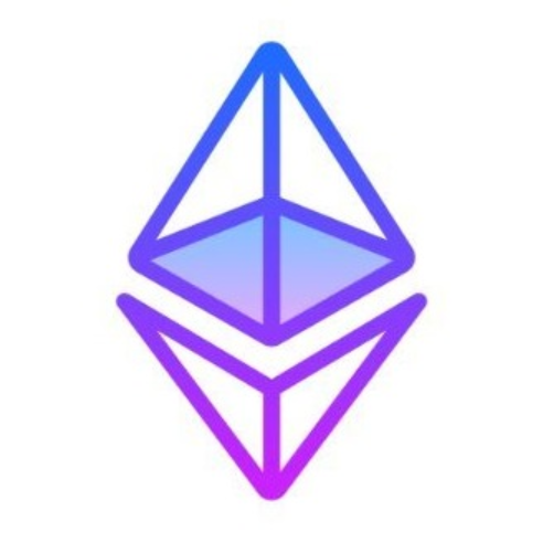 logo Ethereum Stake