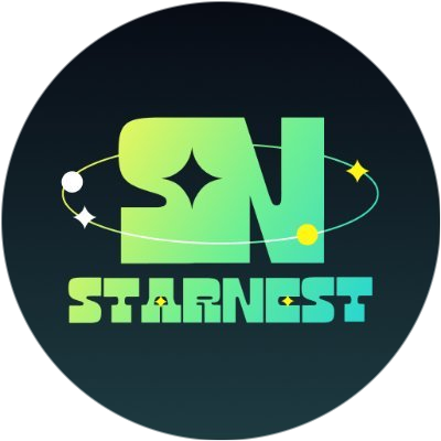 logo StarNest