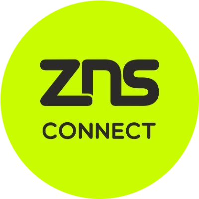 logo ZNS Connect