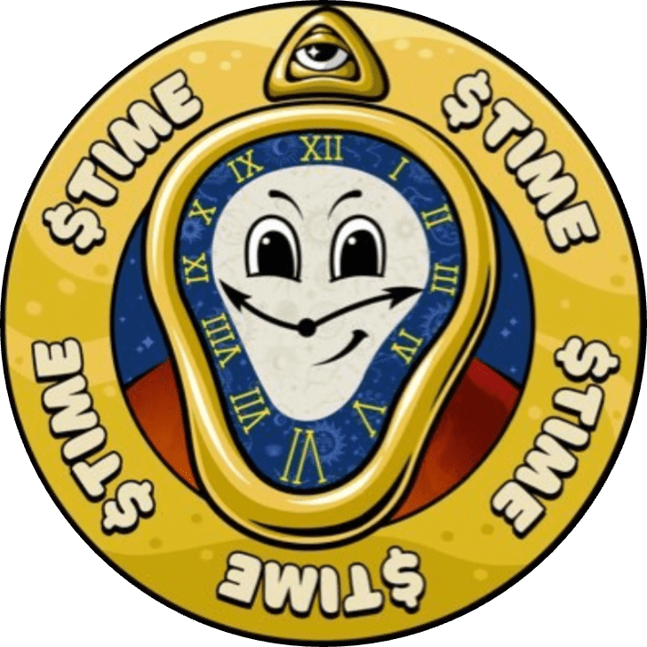 logo TimeCoin