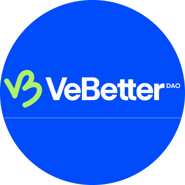 logo VeBetterDAO