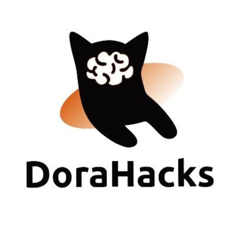 logo DoraHacks