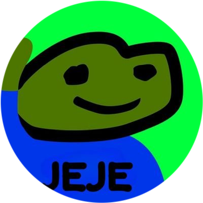 logo JEJE