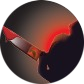 logo Impostors Blood