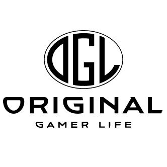 logo Original Gamer Life