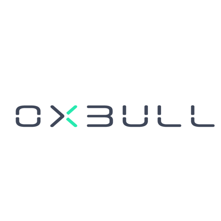 logo Oxbull Tech