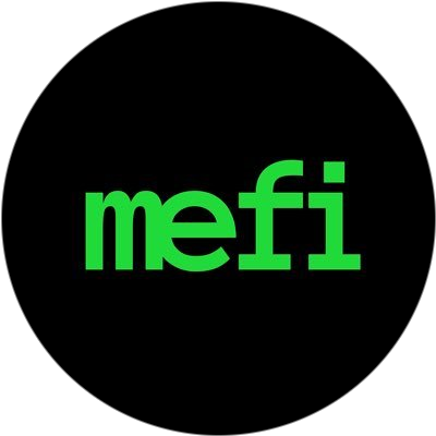 logo The meme finance