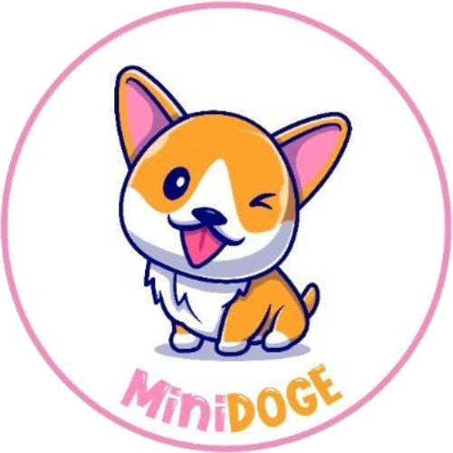 logo MiniDOGE