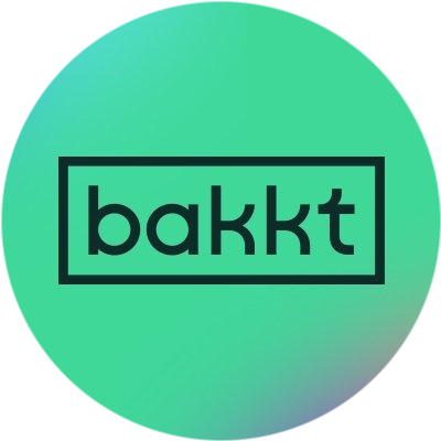 logo Bakkt