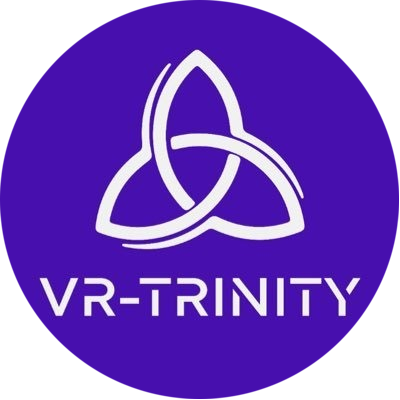 logo VrTrinity