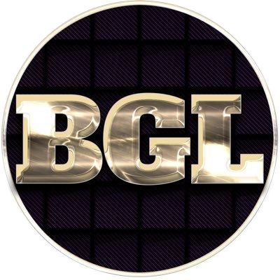 logo Big G Lottery Token