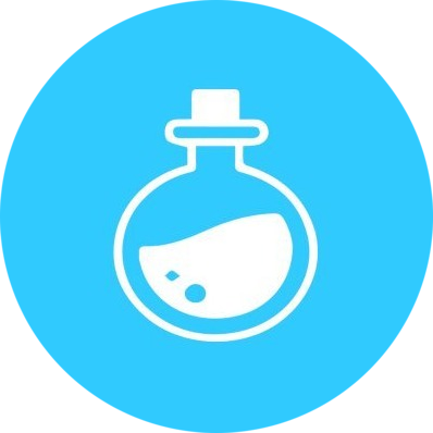 logo Chemix Ecology Governance Token