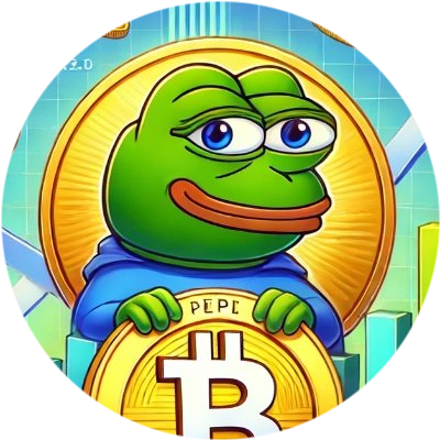 logo DOGEPEPE