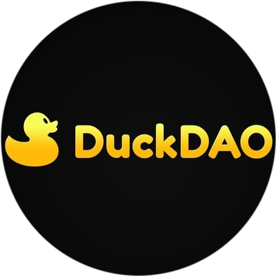 logo DuckDAO