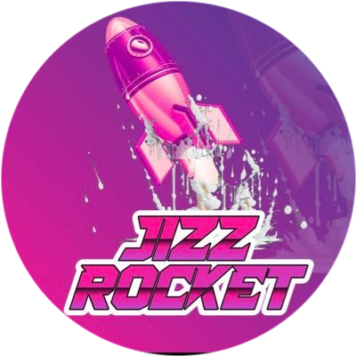 logo JizzRocket