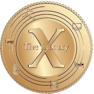 logo The Luxury