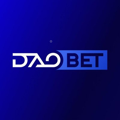 logo DAOBet