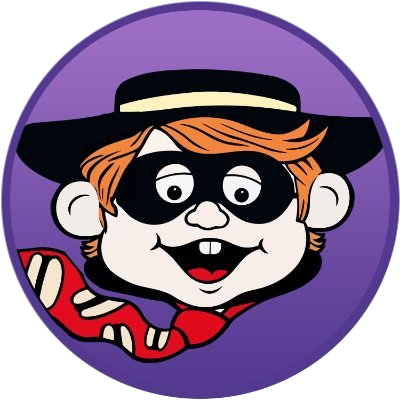 logo Hamburglar