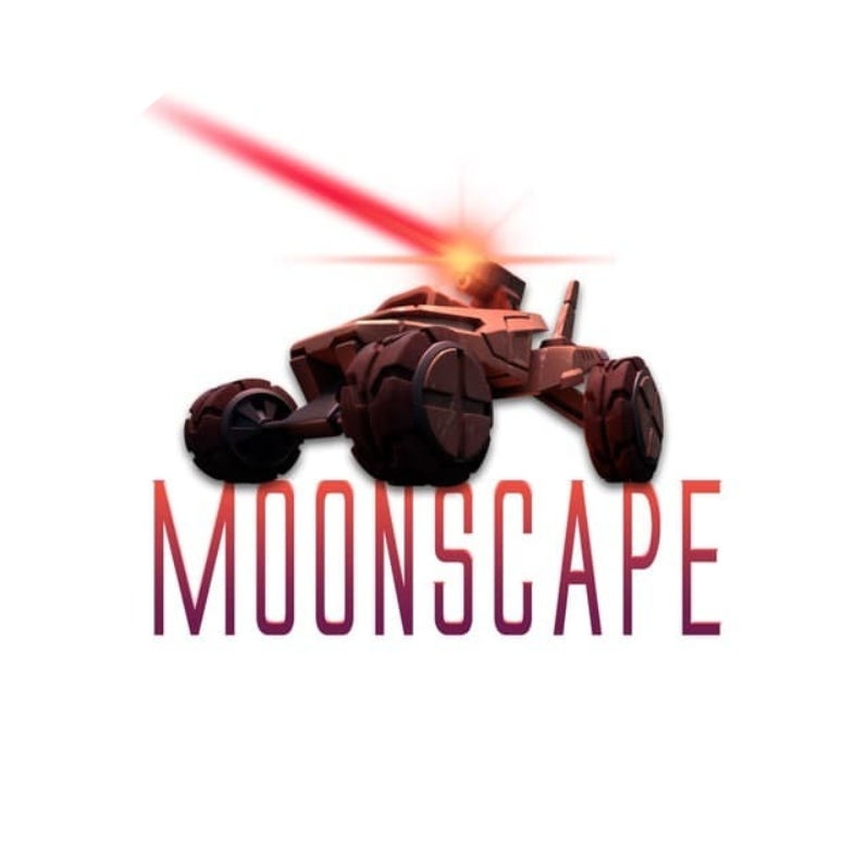 logo Moonscape