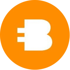 logo Bitcoin SB