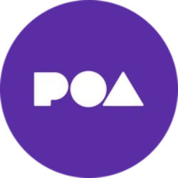 logo POA Network