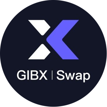 logo GIBX Swap
