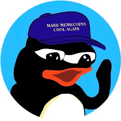 logo Pingu