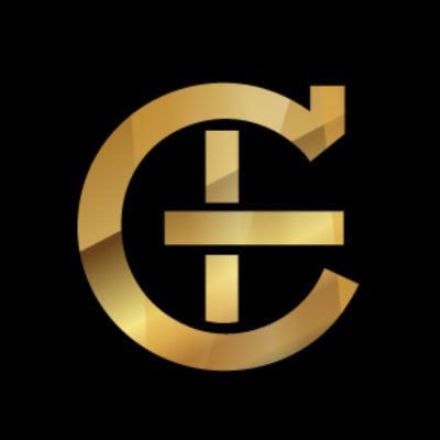 logo Global Entertainment Token