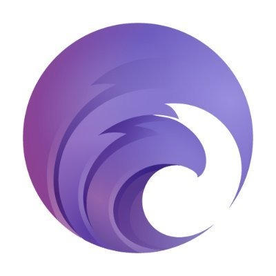 logo HurricaneSwap