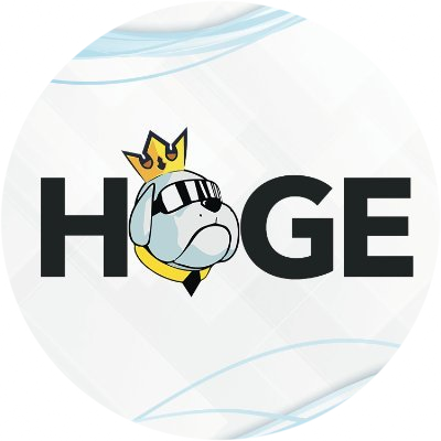 logo Hoge Finance