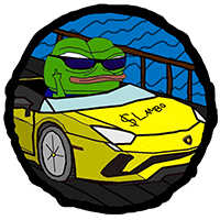 logo $LAMBO