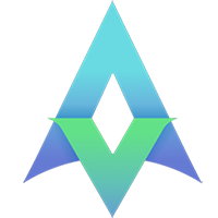 logo Aniverse Metaverse