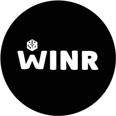 logo WINR Protocol