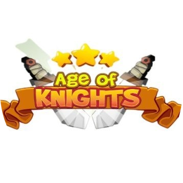 logo Age Of Knights