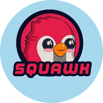 logo Squawk