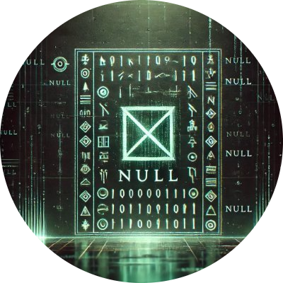 logo Null