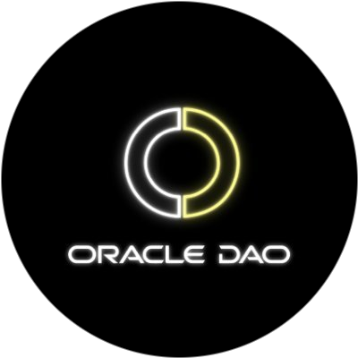 logo Oracle Dao