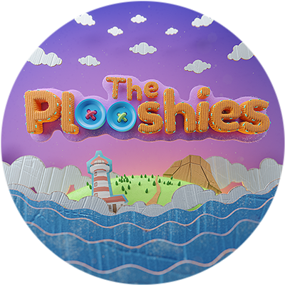 logo The Plooshies