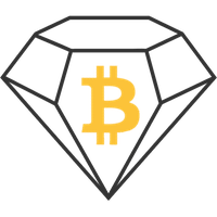 logo Bitcoin Diamond