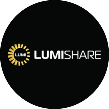 logo Lumishare