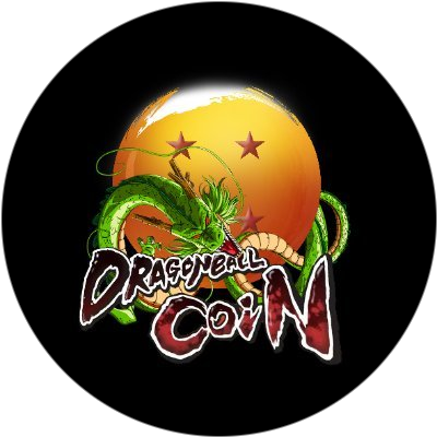 logo DragonBall Coin